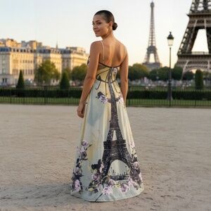 Save the Queen Paris Dress and Bolero Very Rare